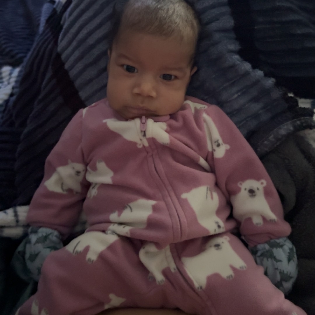 Photo shared by Isabella for their Babylist baby registry.
