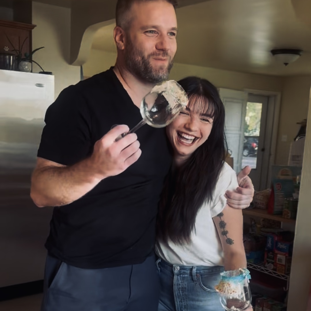 Photo shared by Josie for their Babylist baby registry.