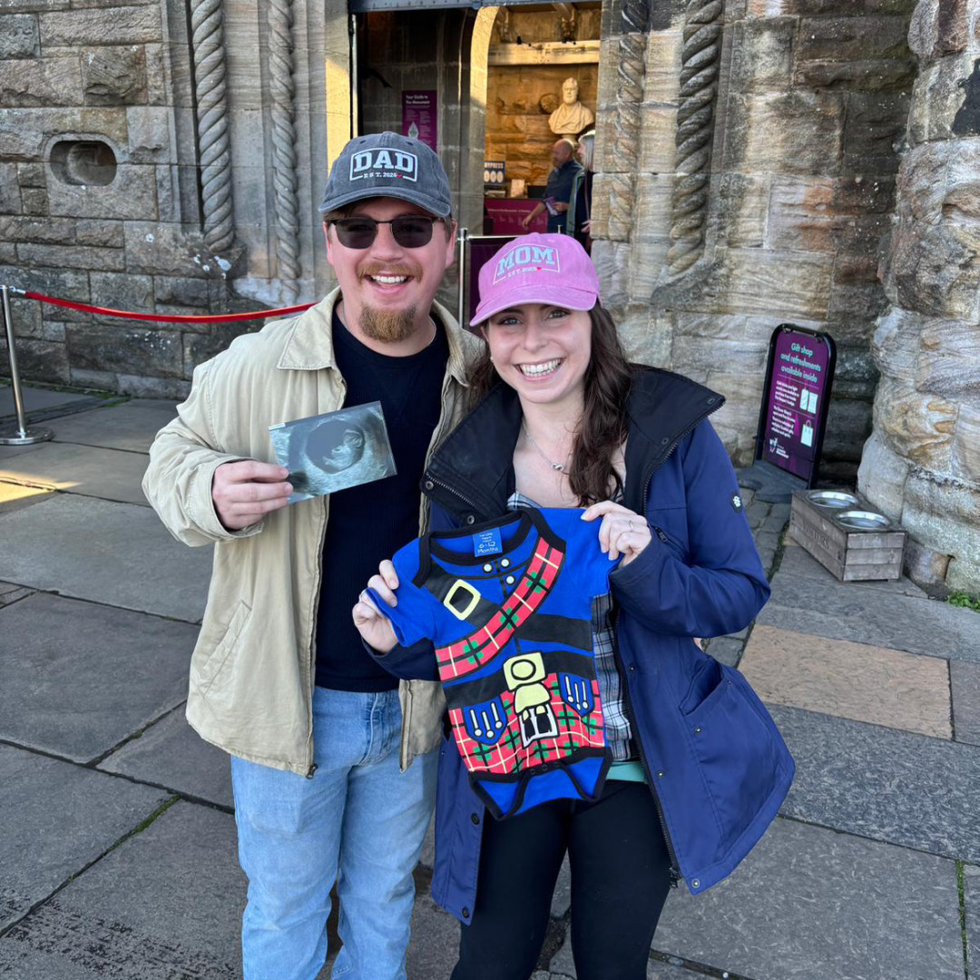 Photo shared by Awbrey for their Babylist baby registry.