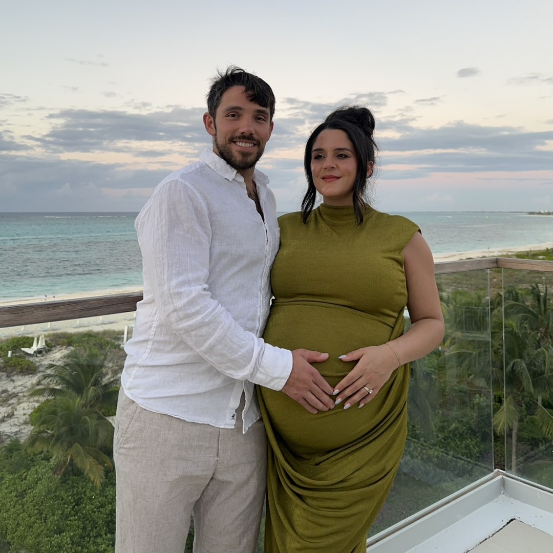 Photo shared by Calle for their Babylist baby registry.