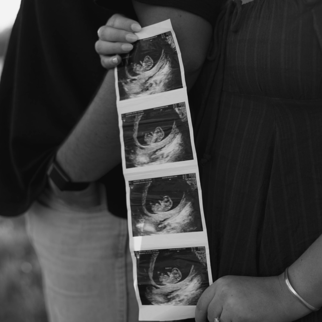 Photo shared by Desi for their Babylist baby registry.