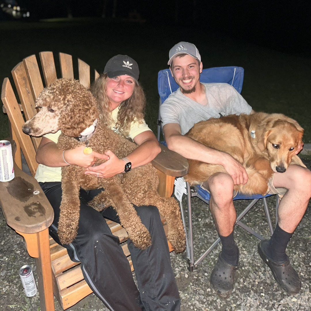 Photo shared by Emily for their Babylist baby registry.