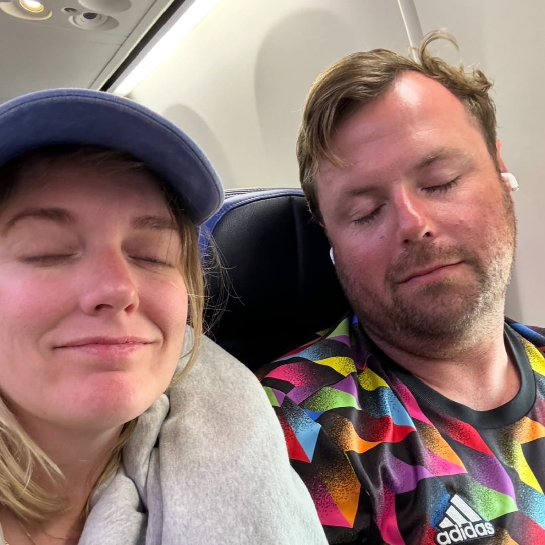 Photo shared by Katherine for their Babylist baby registry.