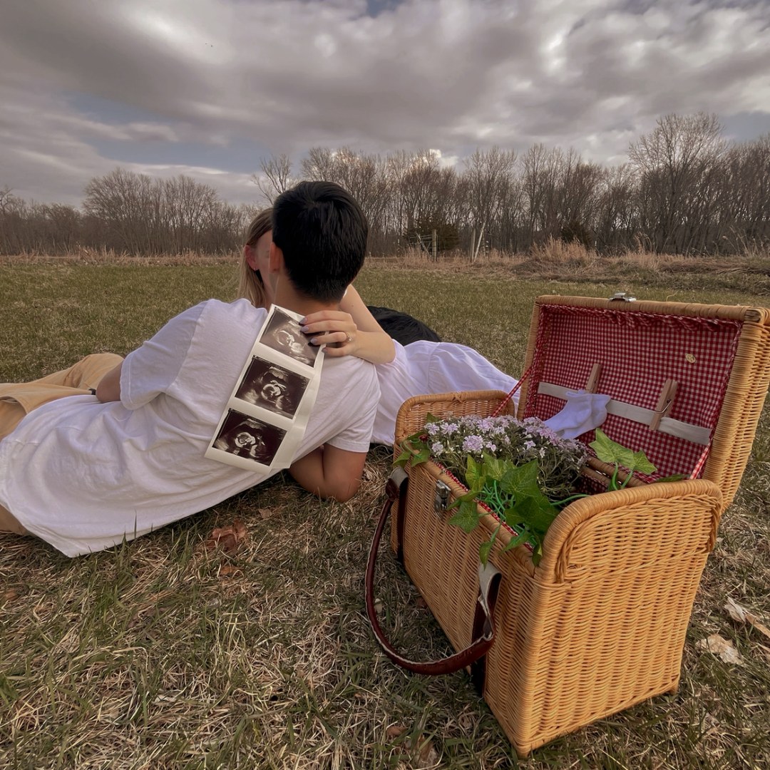 Photo shared by Eliza for their Babylist baby registry.