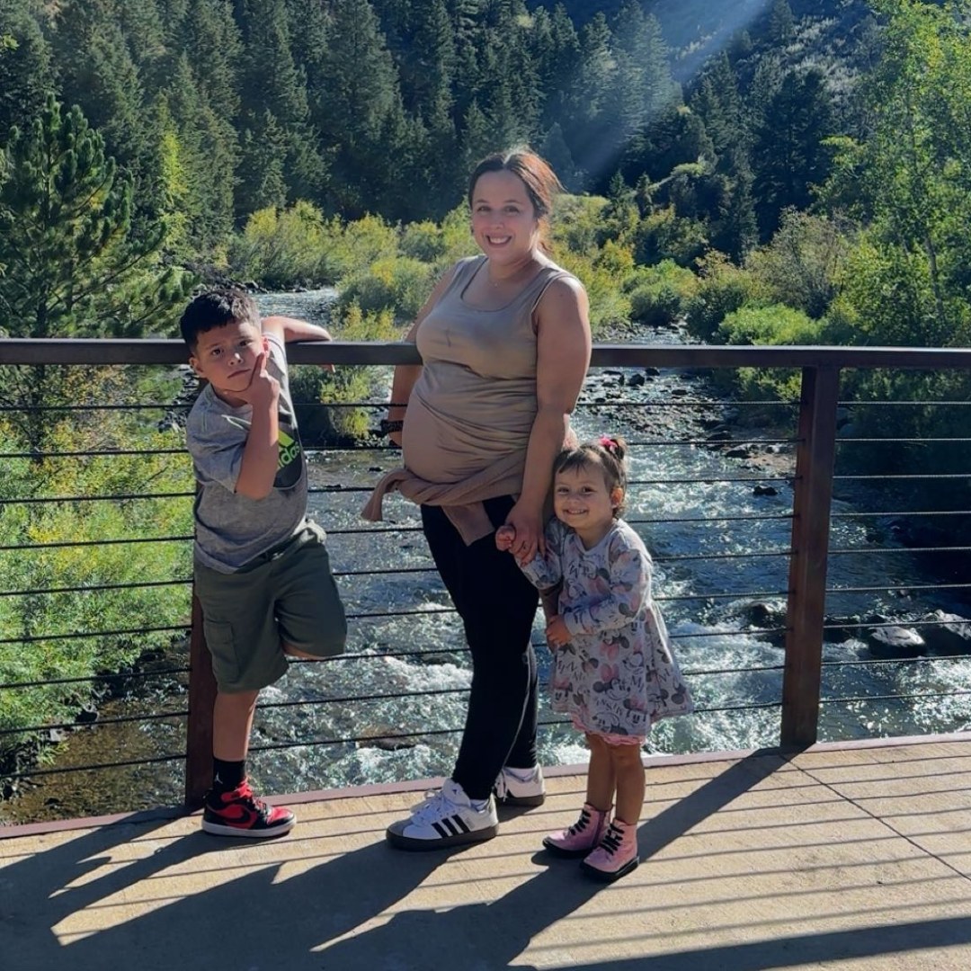 Photo shared by Judy for their Babylist baby registry.