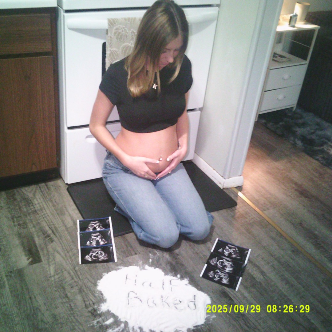 Photo shared by Kierstyn for their Babylist baby registry.