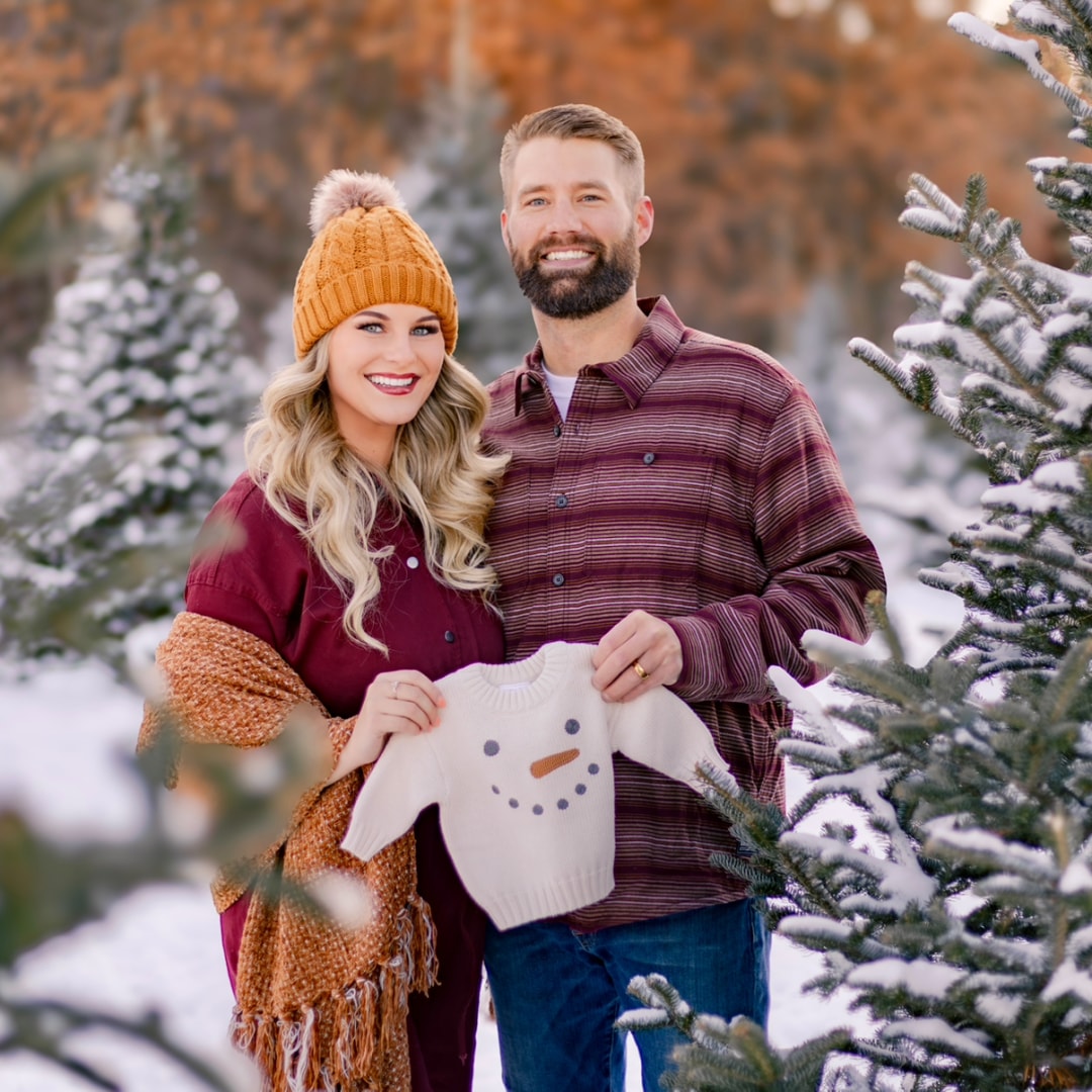 Photo shared by Kayla for their Babylist baby registry.