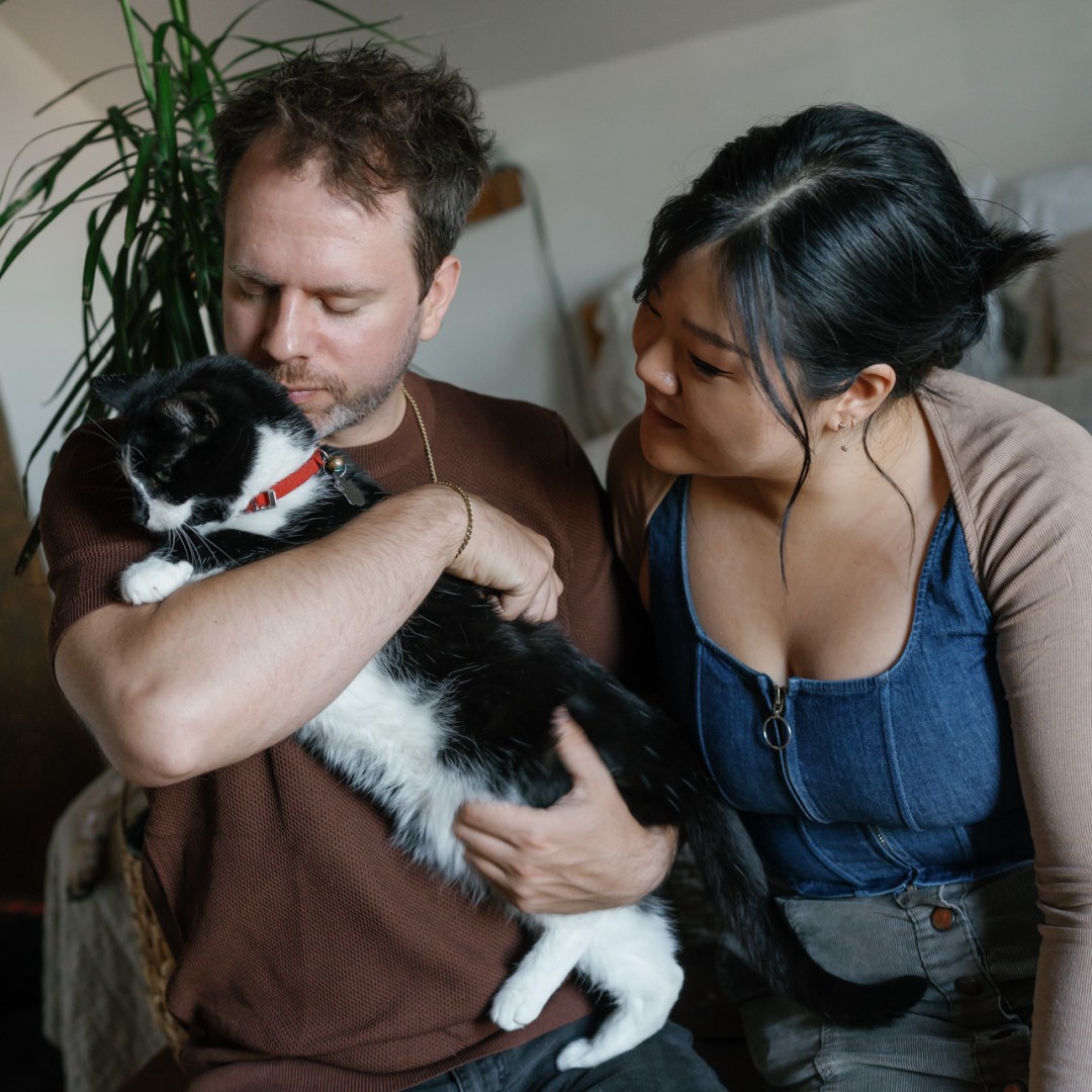 Photo shared by Soon Ho for their Babylist baby registry.