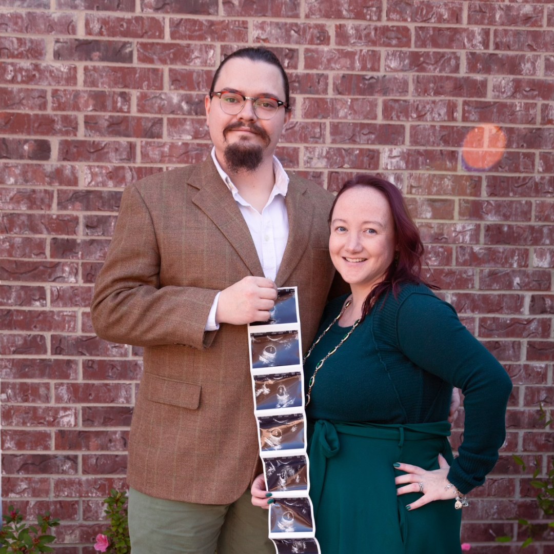 Photo shared by Rebeka for their Babylist baby registry.