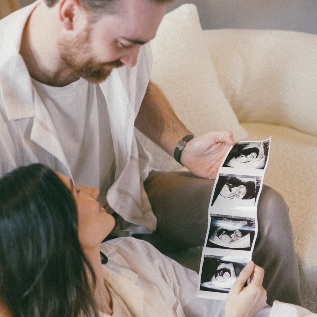 Photo shared by Amelie for their Babylist baby registry.