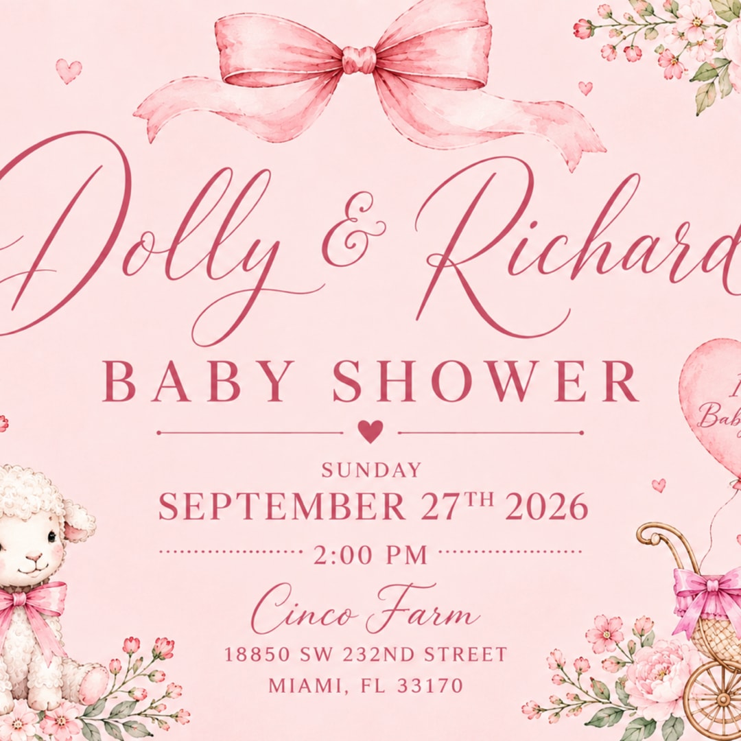 Photo shared by Dolly for their Babylist baby registry.