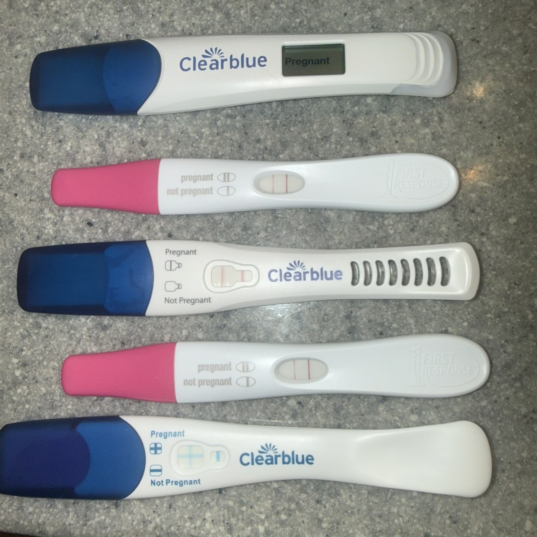 Photo shared by Alyssa for their Babylist baby registry.