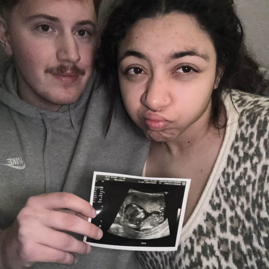 Photo shared by Jada for their Babylist baby registry.