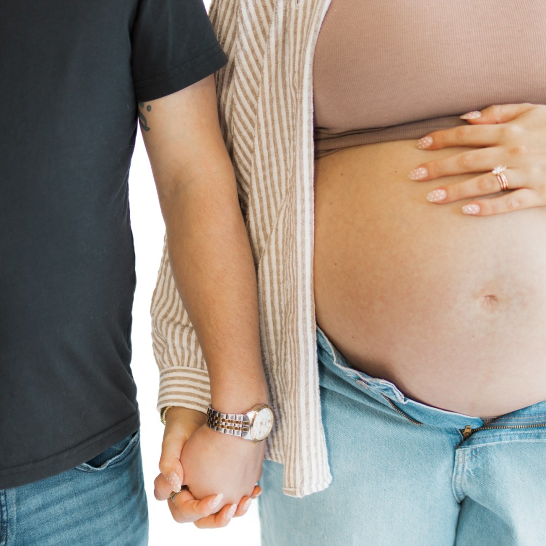 Photo shared by Elizabeth for their Babylist baby registry.