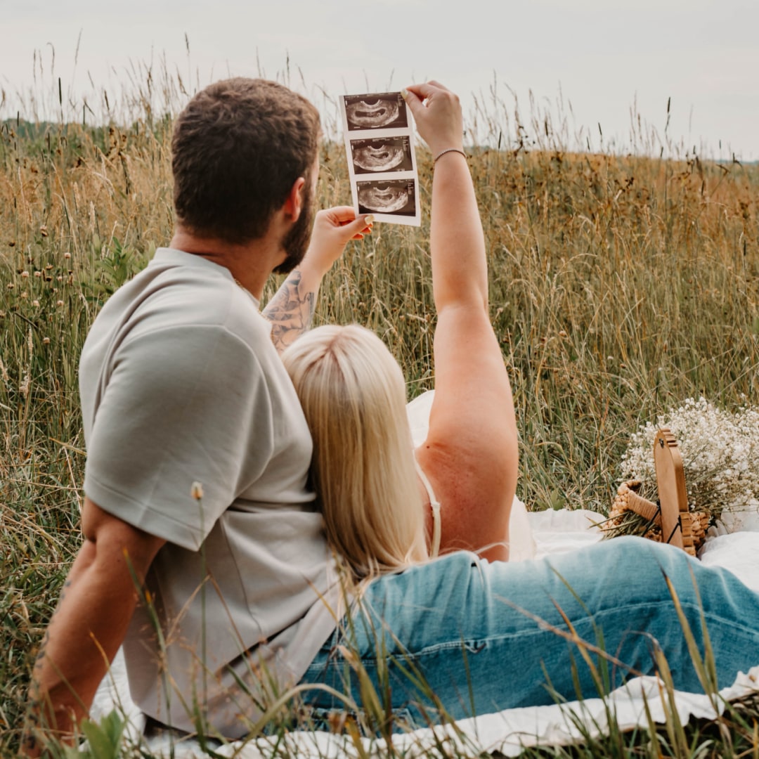 Photo shared by Gabriella for their Babylist baby registry.