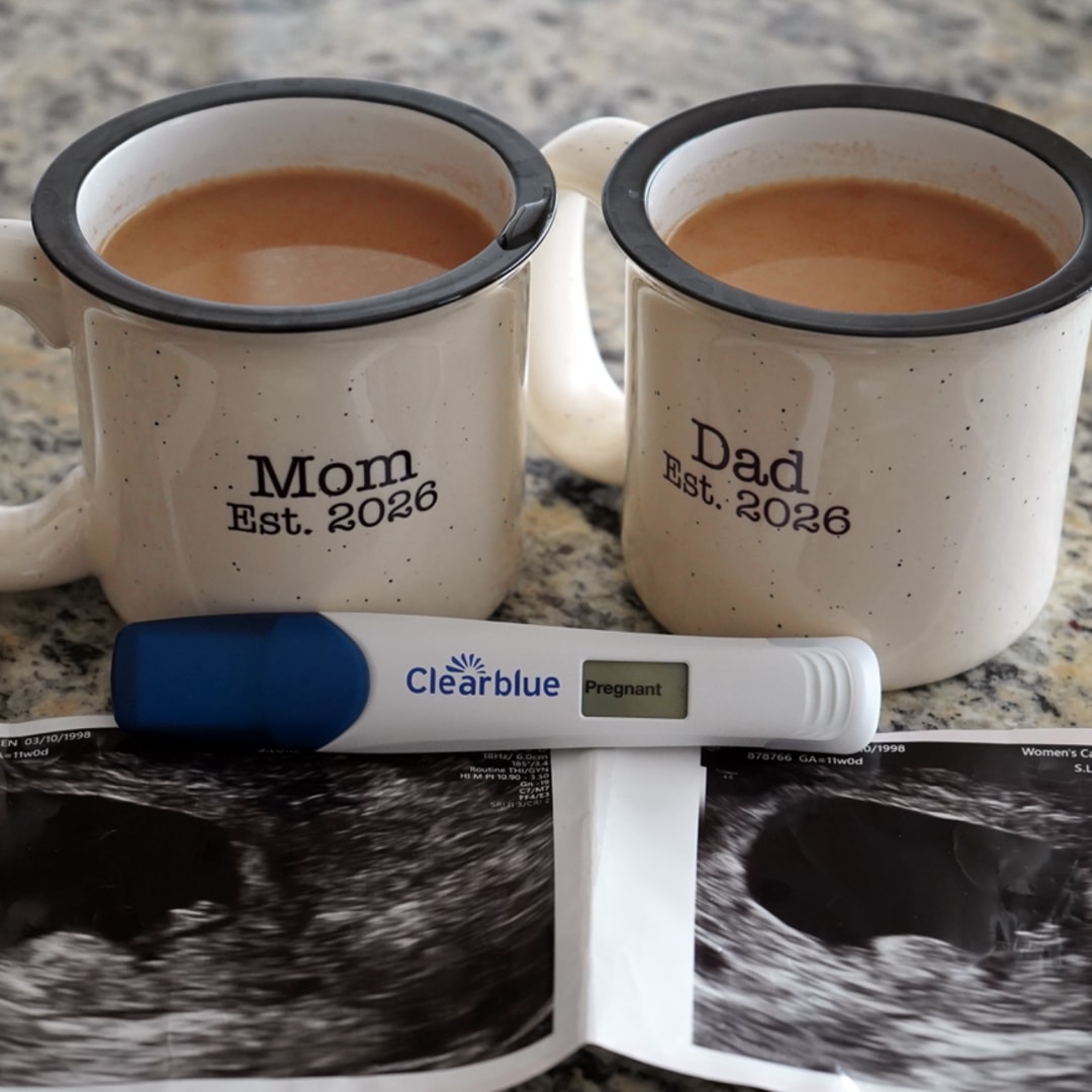 Photo shared by Carmen for their Babylist baby registry.