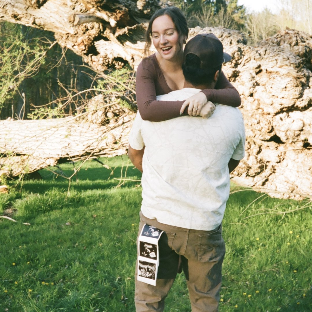 Photo shared by Naomi for their Babylist baby registry.