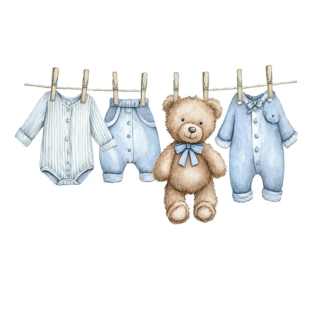 Photo shared by Tanya for their Babylist baby registry.