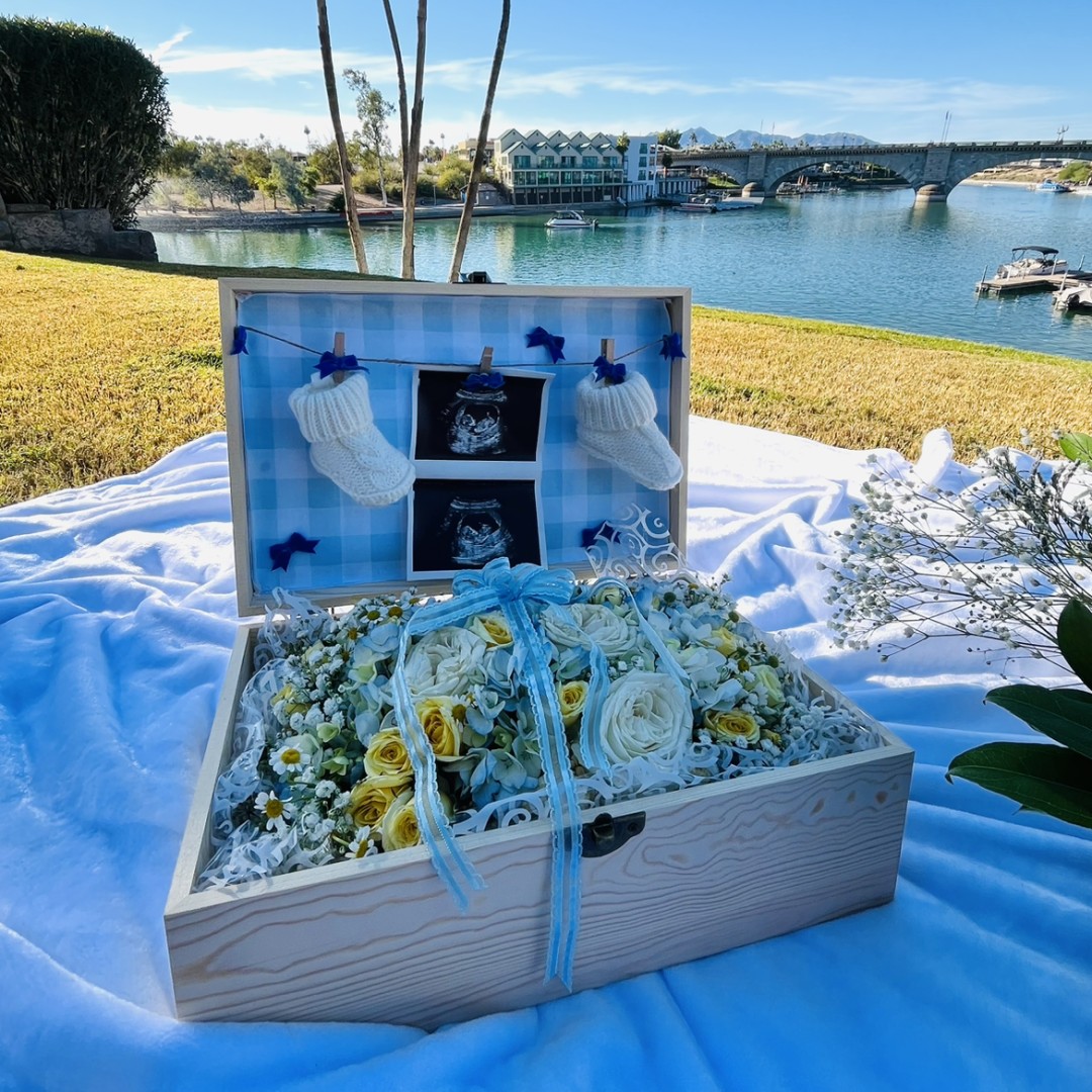 Photo shared by Keyoni for their Babylist baby registry.