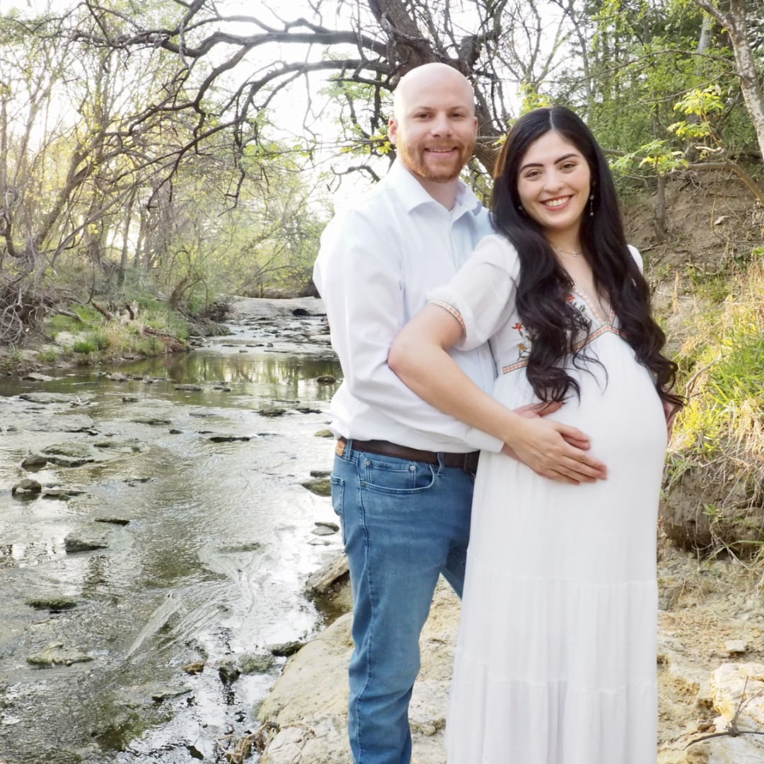 Photo shared by Ashley for their Babylist baby registry.