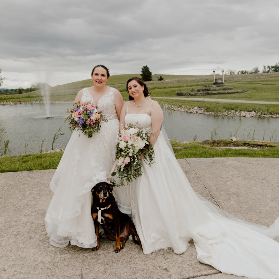 Photo shared by Hayley for their Babylist baby registry.