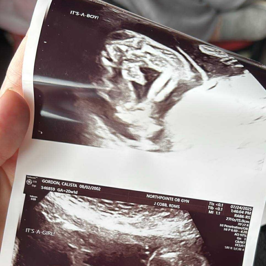 Photo shared by Calista for their Babylist baby registry.