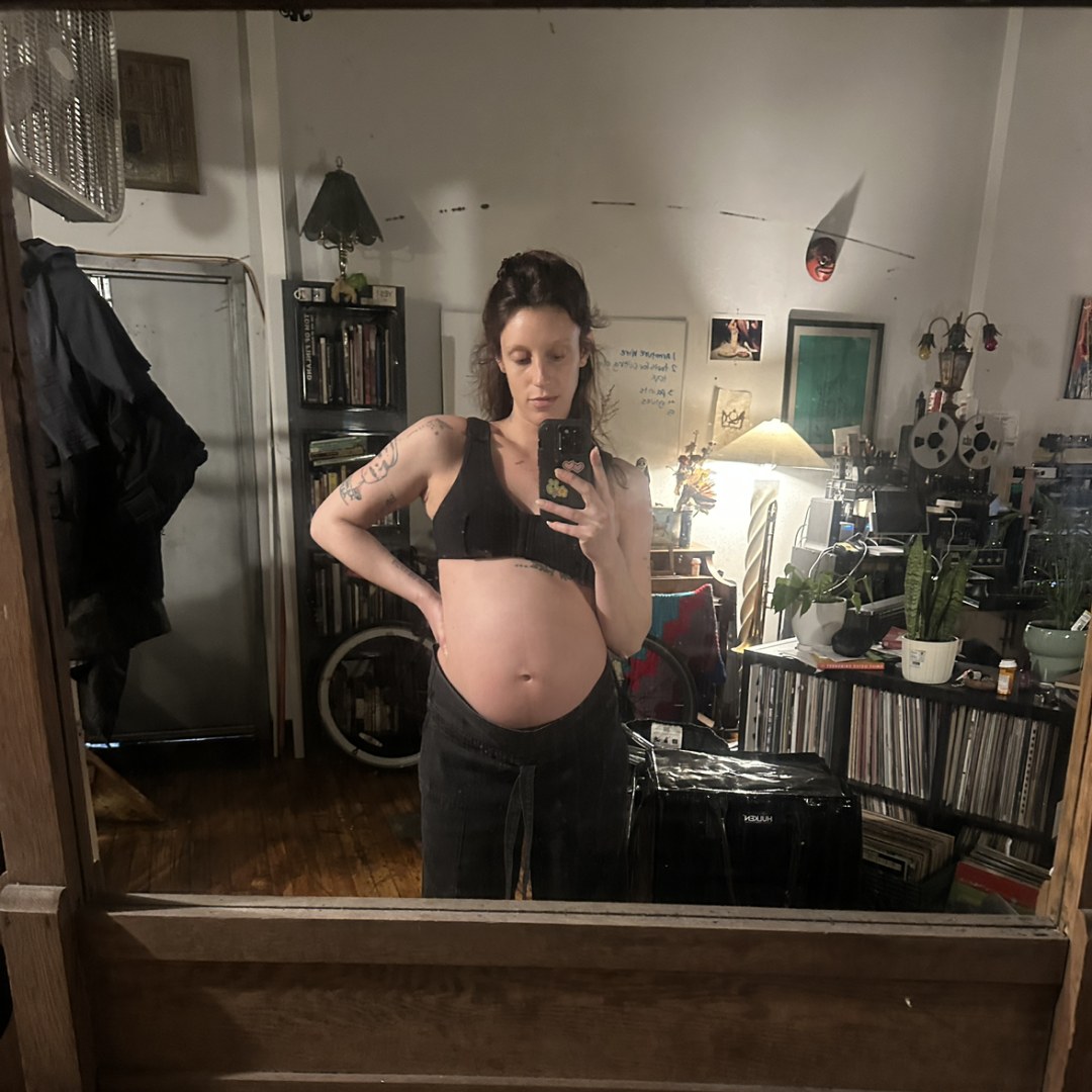 Photo shared by Caroline for their Babylist baby registry.