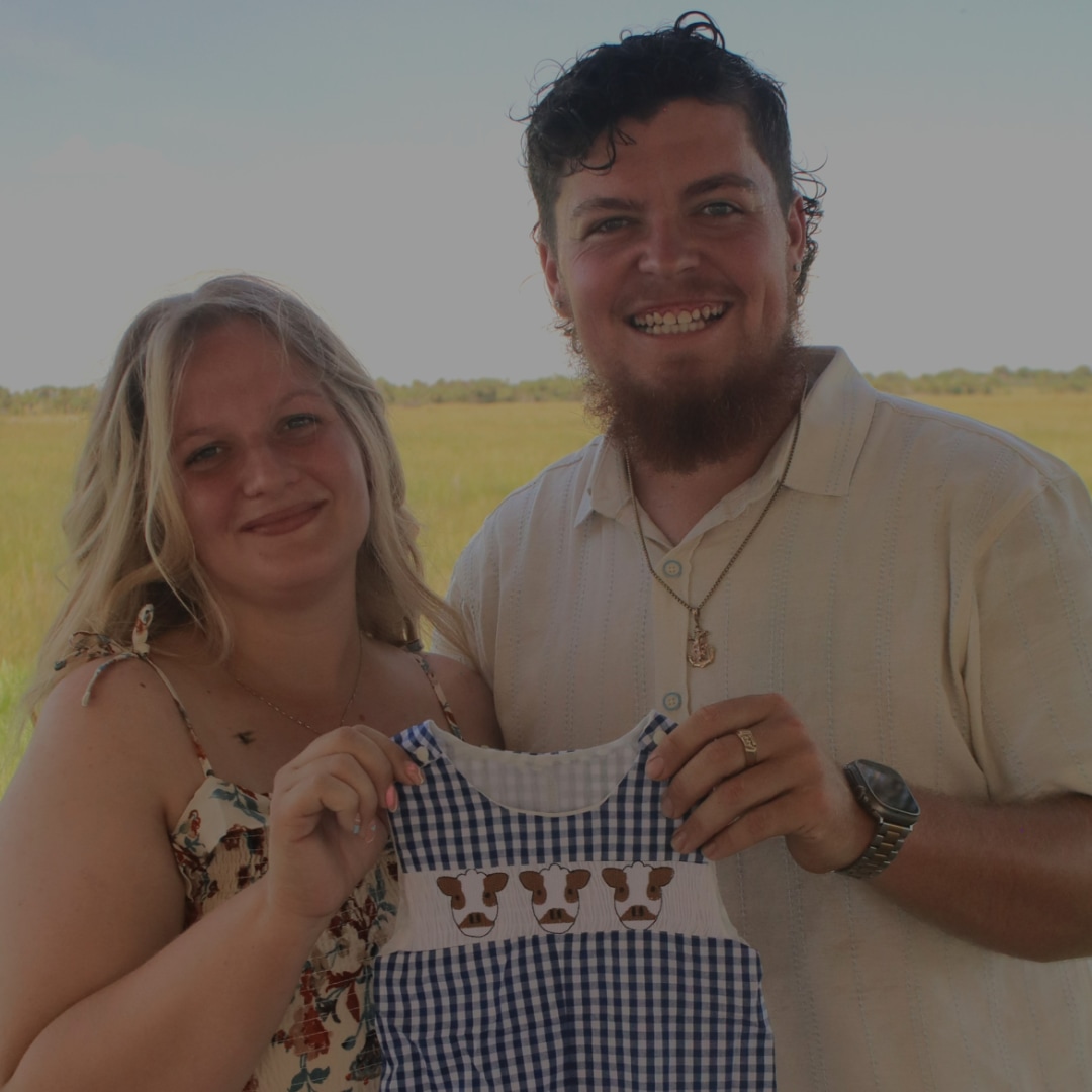 Photo shared by Mallorie for their Babylist baby registry.