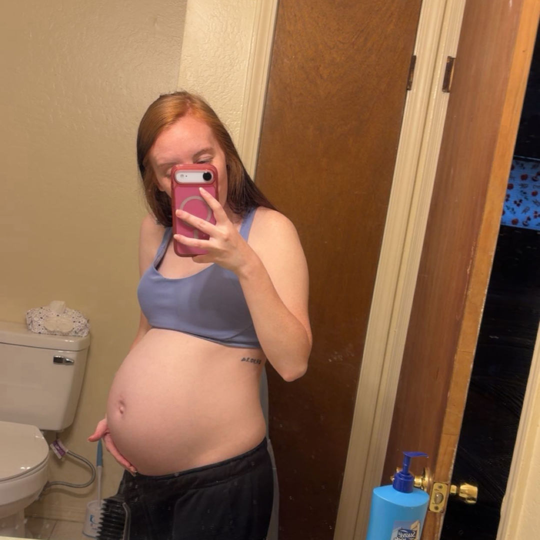 Photo shared by Mckenzie for their Babylist baby registry.