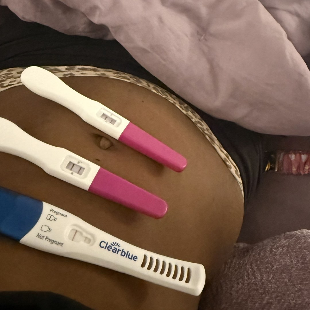 Photo shared by Amani for their Babylist baby registry.
