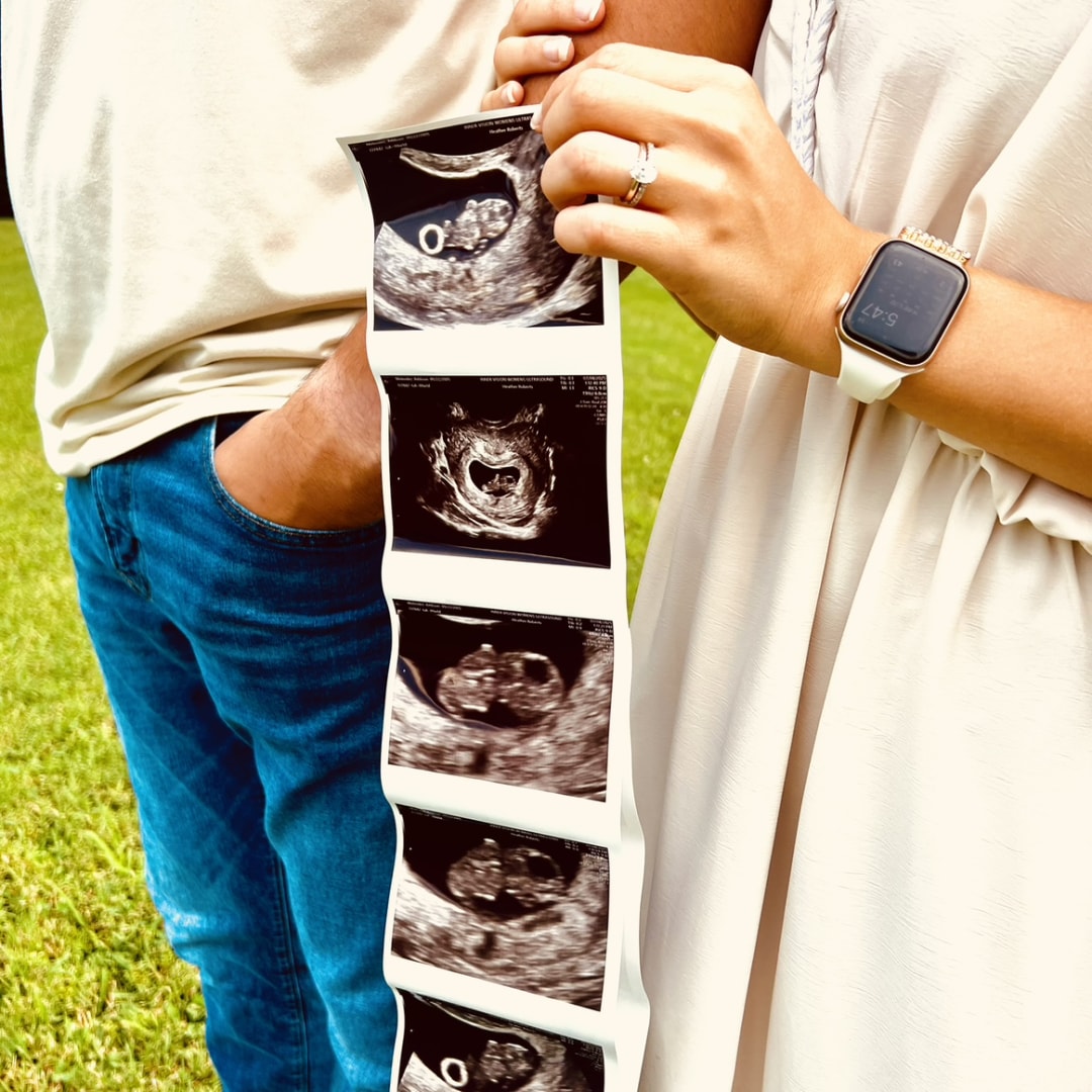 Photo shared by Addison for their Babylist baby registry.