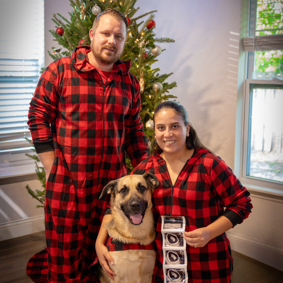 Photo shared by Dorian for their Babylist baby registry.