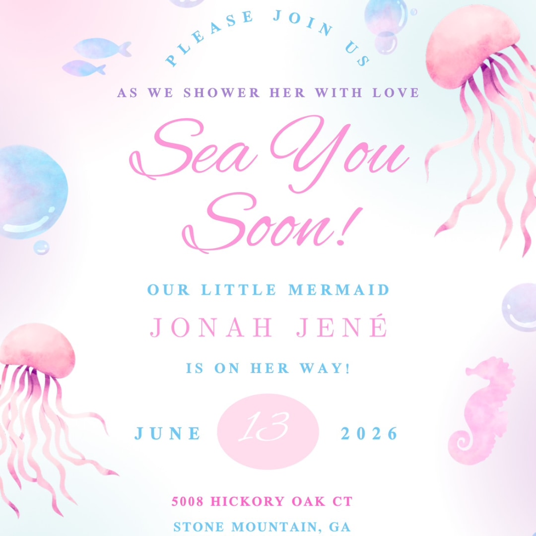 Photo shared by Denise for their Babylist baby registry.