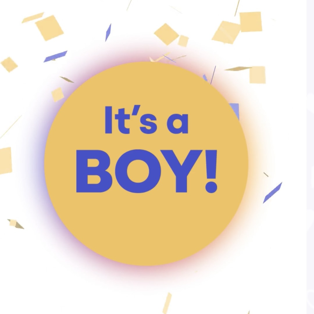 Photo shared by Makenzie for their Babylist baby registry.