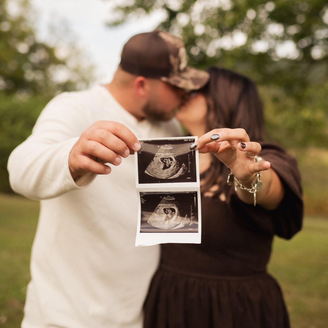 Photo shared by Hadley for their Babylist baby registry.