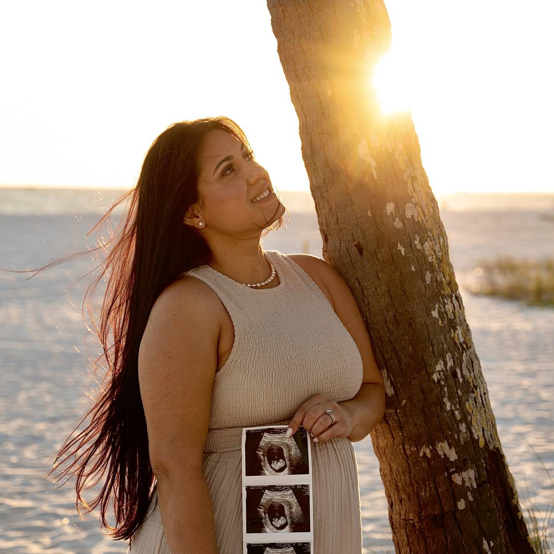 Photo shared by Irma for their Babylist baby registry.