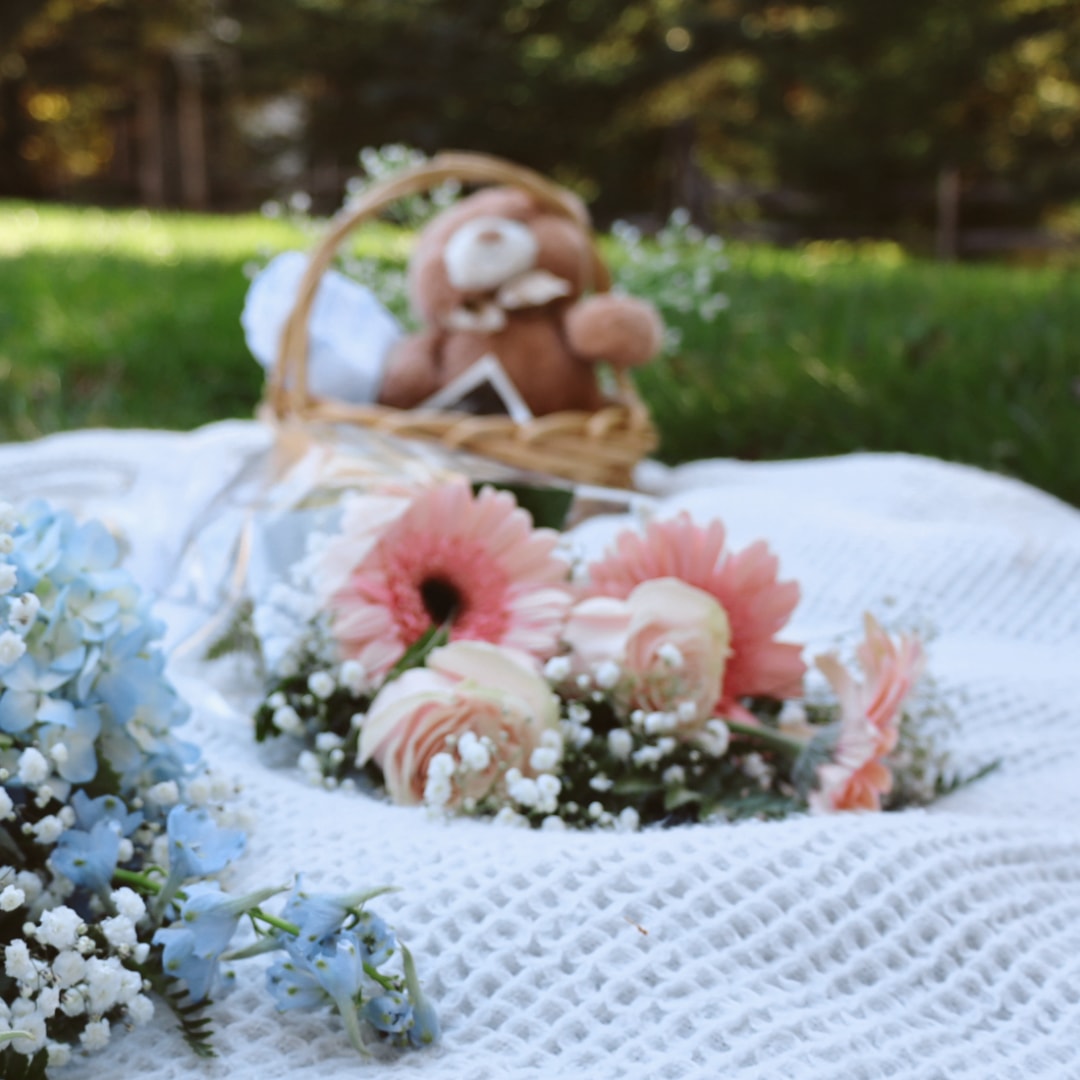 Photo shared by Kait for their Babylist baby registry.