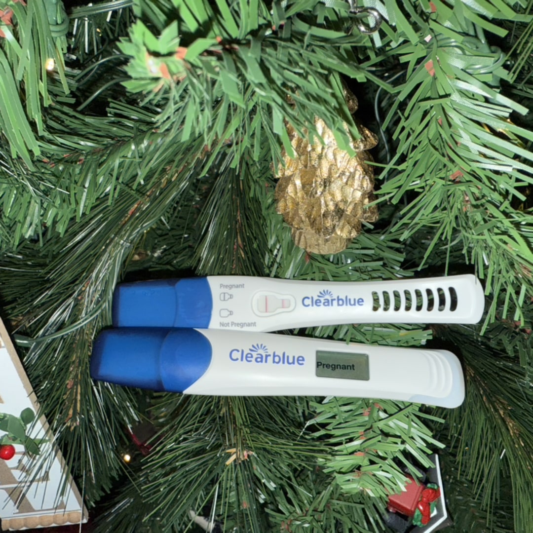 Photo shared by Eryn & Hunter for their Babylist baby registry.