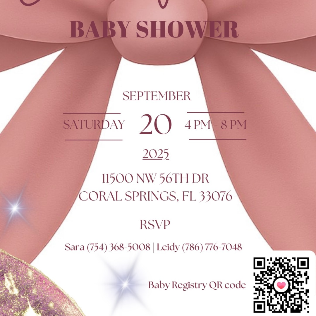 Photo shared by Isabel for their Babylist baby registry.
