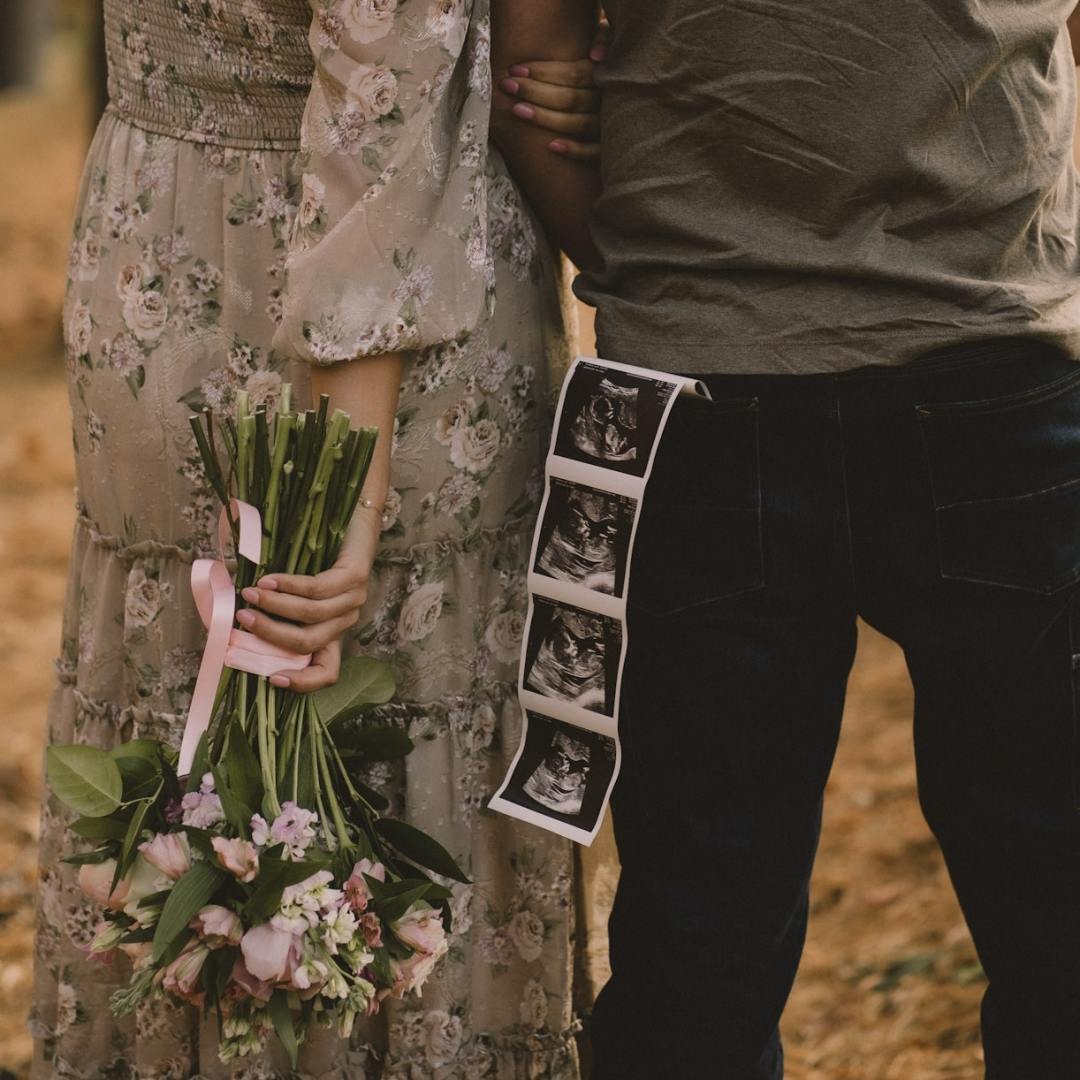 Photo shared by Rachel for their Babylist baby registry.