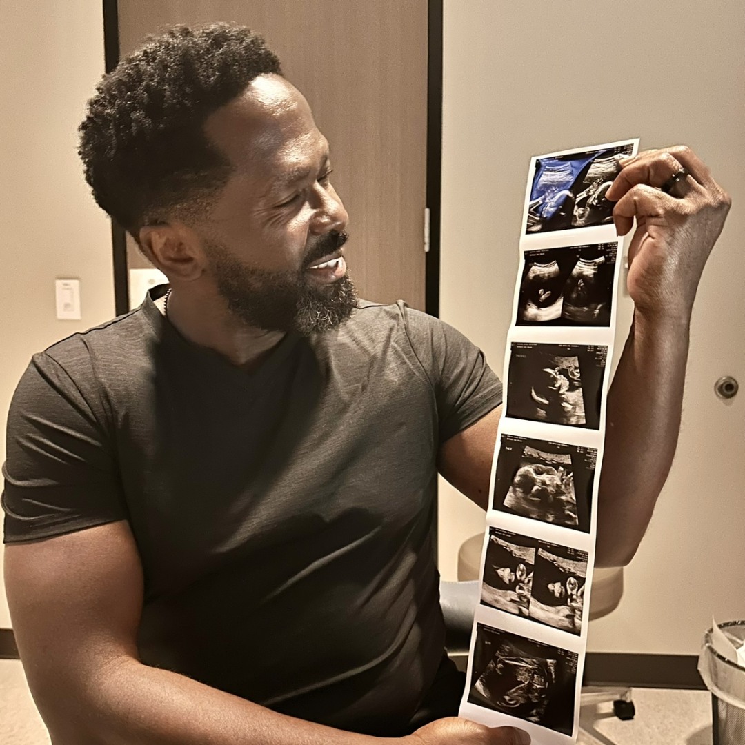 Photo shared by Lerato for their Babylist baby registry.
