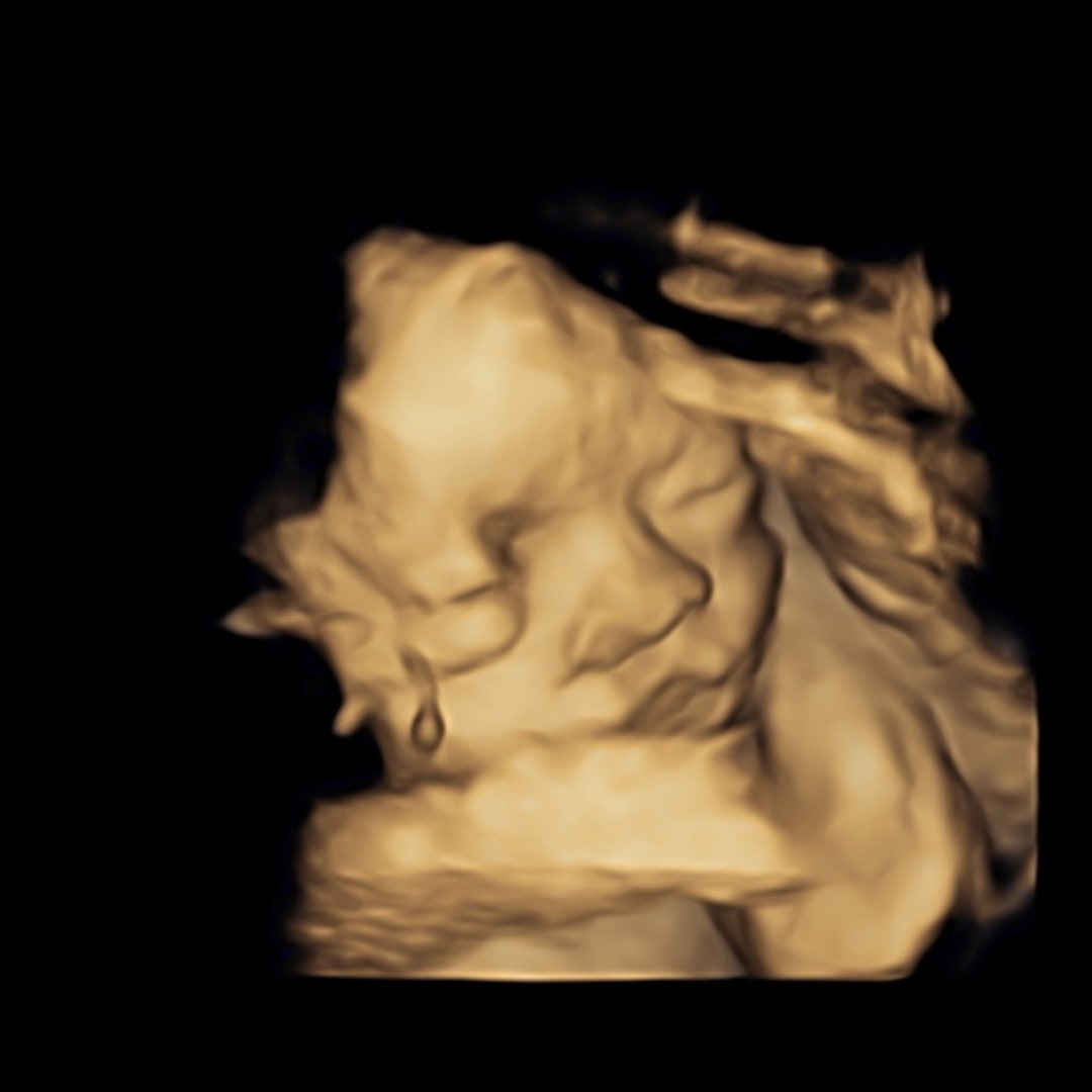 Photo shared by Liberty for their Babylist baby registry.