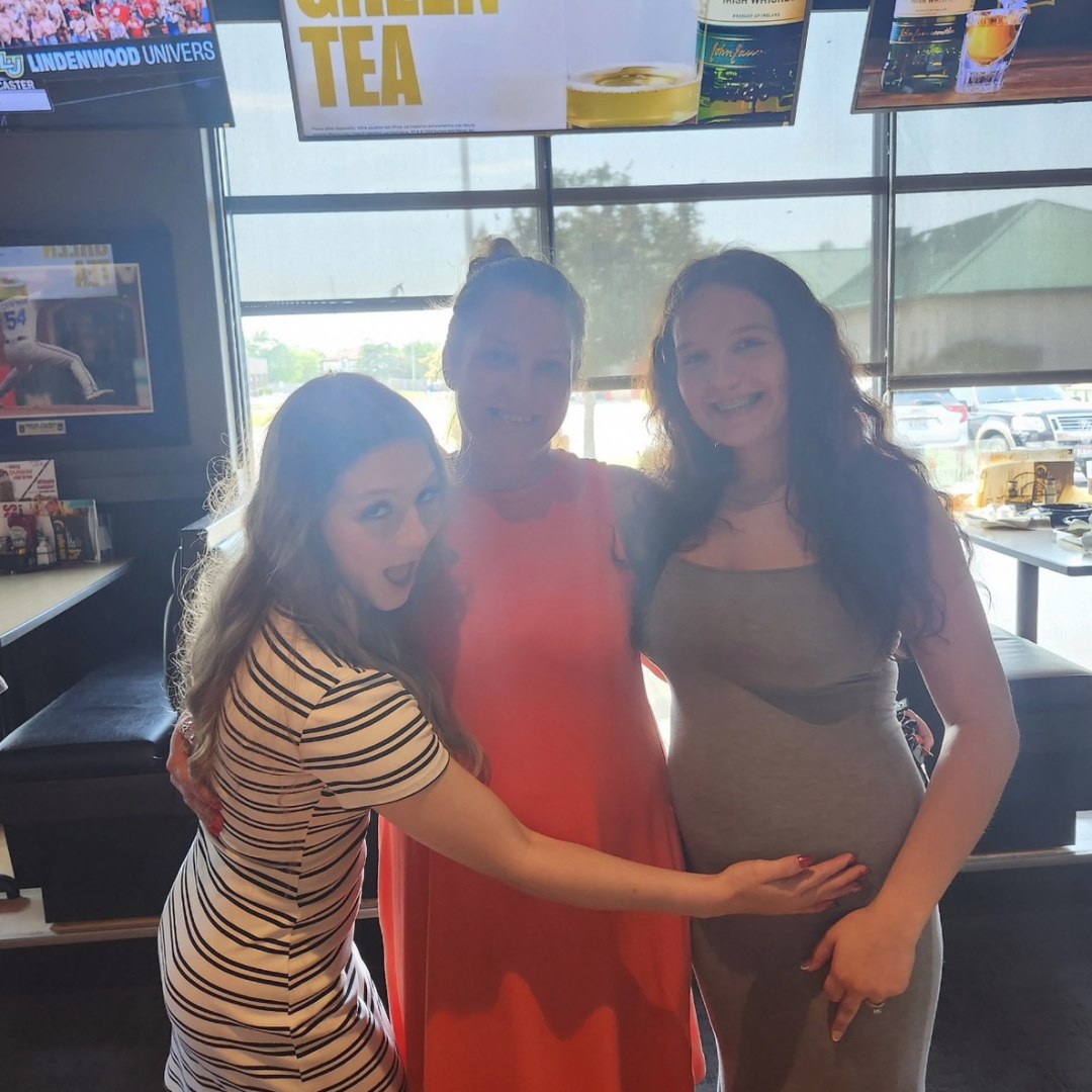 Photo shared by Cylie for their Babylist baby registry.
