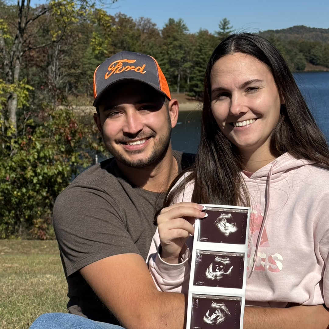 Photo shared by Adrianna for their Babylist baby registry.