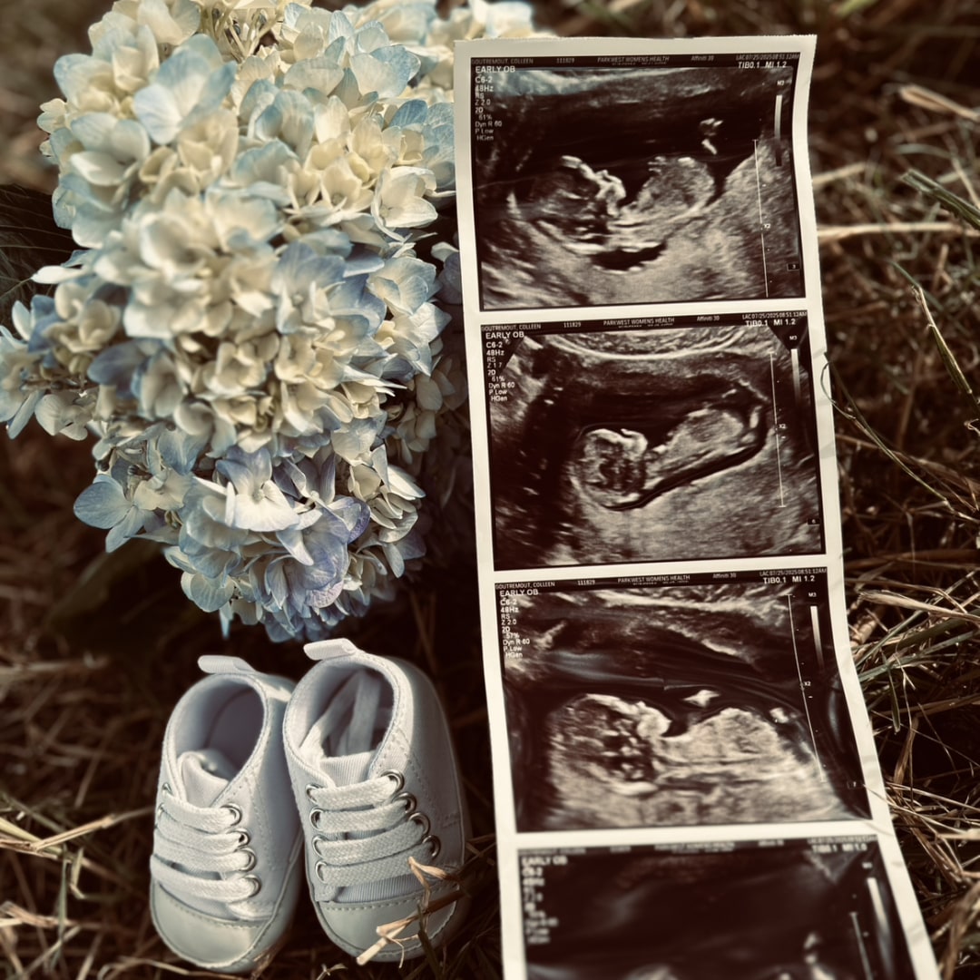 Photo shared by Colleen for their Babylist baby registry.