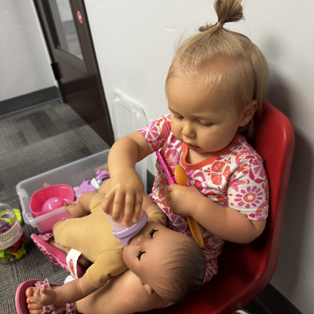 Photo shared by Shaylynn for their Babylist baby registry.