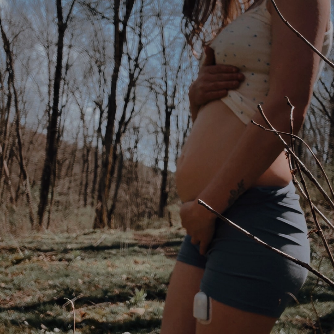 Photo shared by Shirley for their Babylist baby registry.