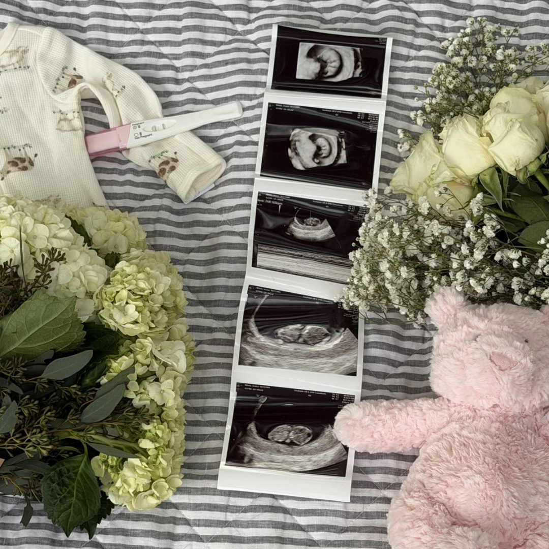 Photo shared by Jessica for their Babylist baby registry.