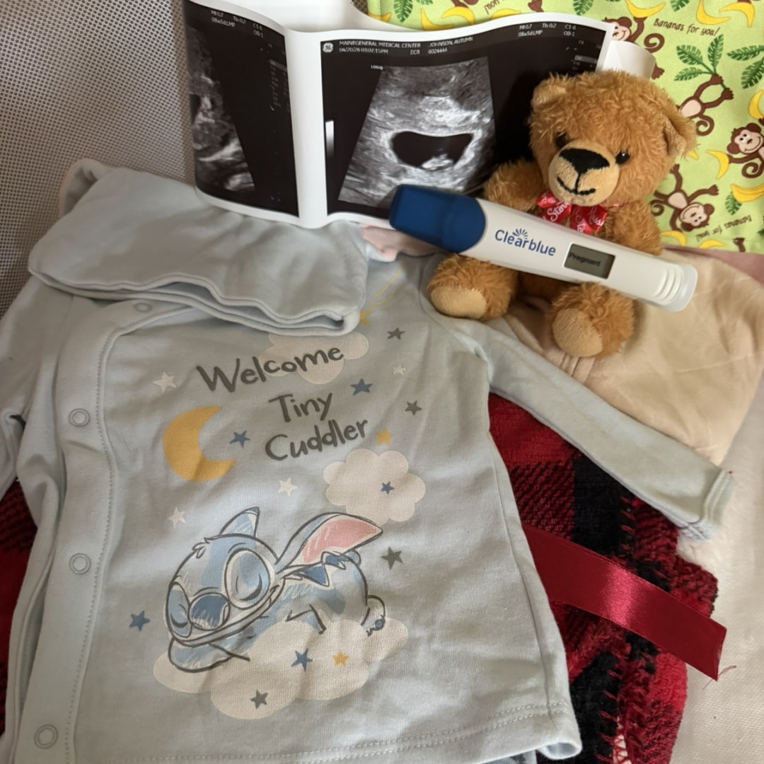 Photo shared by Autumn for their Babylist baby registry.