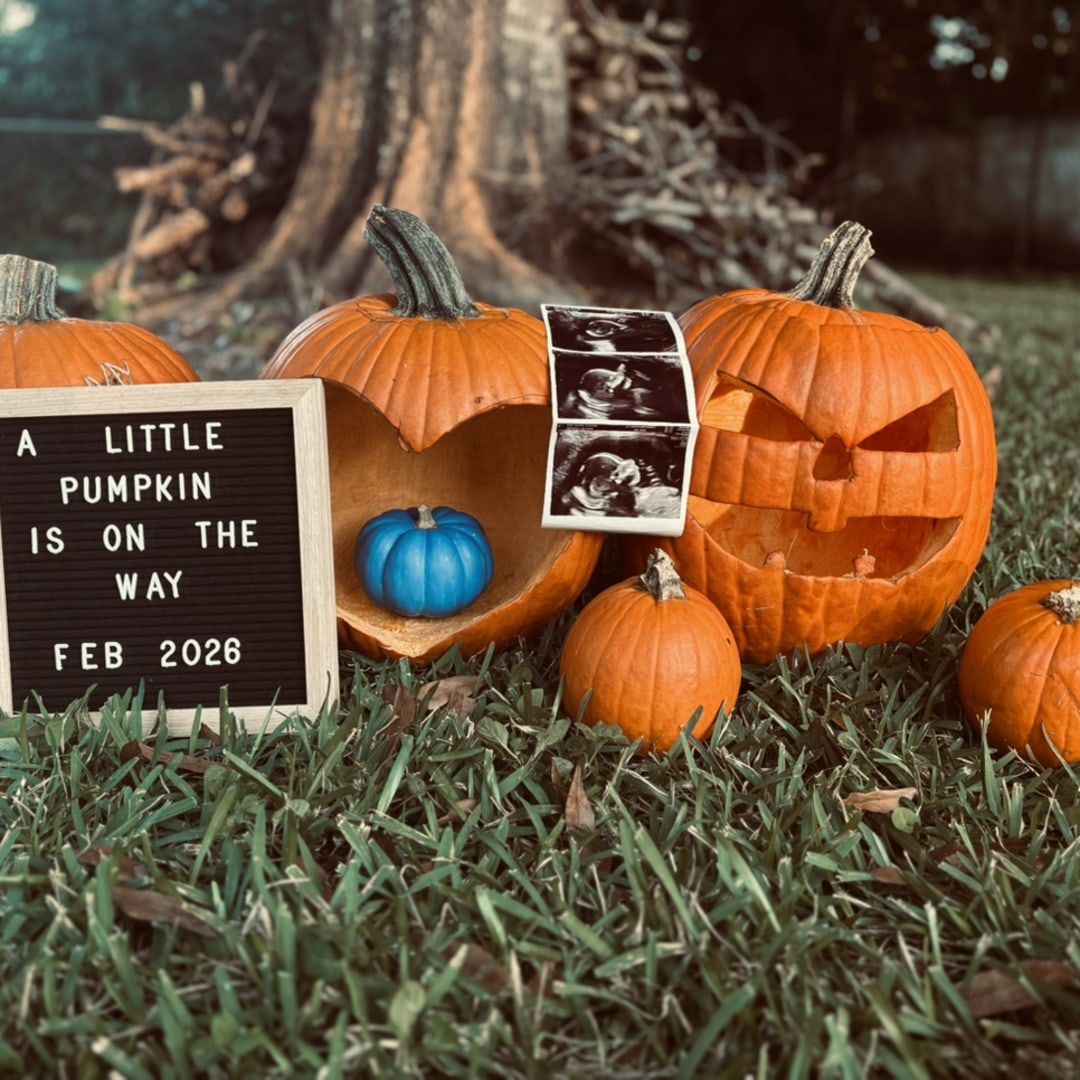 Photo shared by Nohemi for their Babylist baby registry.